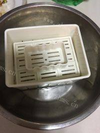 自制豆腐做法图解8)