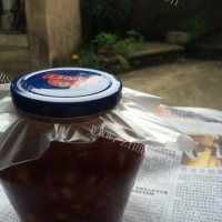 美味泡野葱果做法图解3)