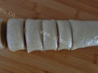 自制五仁自来红月饼做法图解14)