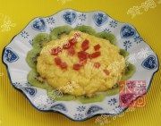 简易的炒三不粘
