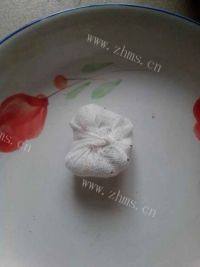 自制红烧排骨做法图解5)