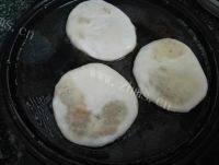 美味的红萝卜馅饼做法图解8)