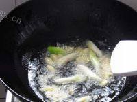 黄鳝啫啫煲的做法图解六