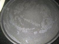 自己做的菜煎饼做法图解5)