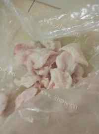 美味营养的胡椒猪肚汤做法图解2)