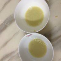美味的红豆姜撞奶做法图解2)