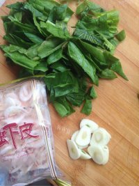家常菜西葫芦炒蛋做法图解3)