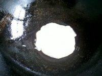 简单版煎饼做法图解6)