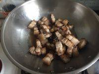 有特色的重庆红烧肉做法图解9)