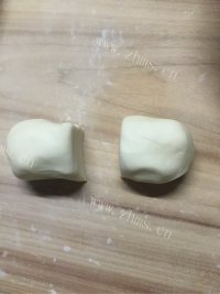 美味的苹果派做法图解5)
