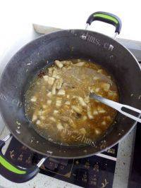 美味台湾卤肉做法图解11)