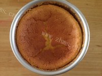 DIY柠香柠香轻乳做法图解13)