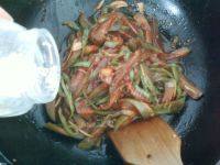 「DIY美食」素炒茄子