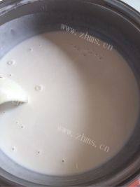 好吃的自制酸辣凉皮做法图解11)