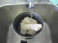 简单版腐竹红烧肉做法图解4)