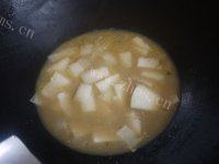 冬瓜烧排骨做法图解3)