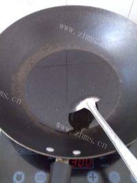 让人怀念的炸辣椒油做法图解2)