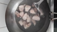 自制酱肉做法图解3)