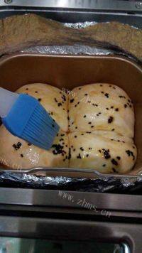 自制港式吐司做法图解9)