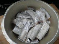 「首发」干煎带鱼做法图解1)