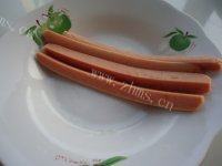 常吃不腻的紫菜包饭做法图解5)