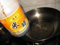 「念念不忘」凉拌油麦菜做法图解4)