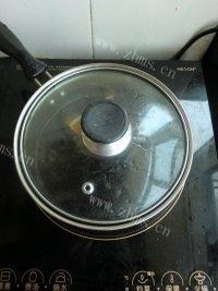 自己做的可乐卤蛋做法图解6)