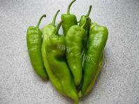 口感好的虎皮尖椒做法图解1)