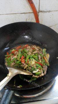#爱美食#辣椒炒肉