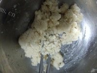 美味杏仁球做法图解6)