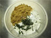 「手工美食」海苔肉松做法图解7)