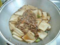 简易版-家常豆腐做法图解7)