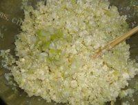 「家有大厨」白菜豆腐汤做法图解6)