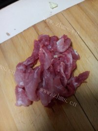 好吃的炒黄豆芽做法图解3)