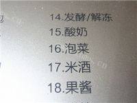 面包机版酸奶做法图解5)