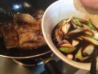 「DIY美食」红烧鱼做法图解6)