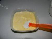自己做的紫薯派做法图解11)