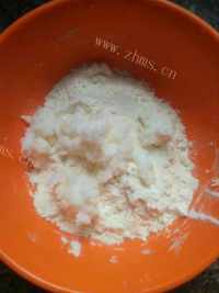 美味的牛舌酥做法图解5)