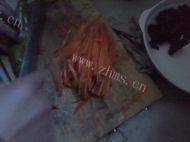 「美味可口」鱼香肉丝做法图解4)