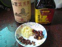 家常菜手撕大白菜做法图解2)