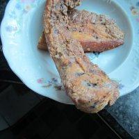 家常菜双椒炒腊肉做法图解2)