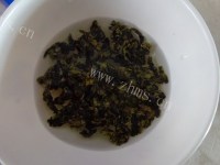 好喝的焦糖奶茶做法图解4)