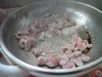 味道不错的孜然肉片做法图解8)