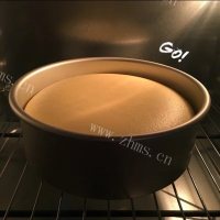 诱人的水果奶油蛋糕做法图解11)