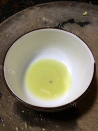 DIY姜撞奶做法图解4)