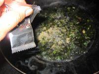 回味悠长的自制豆腐脑做法图解15)