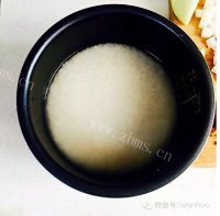 好吃的思乡萝卜饭做法图解6)