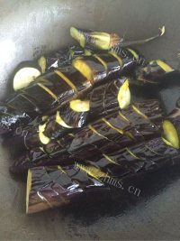 酱茄子做法图解6)