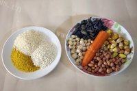 「美味可口」腊八粥做法图解1)