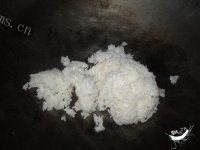 记忆中的黄金蛋炒饭做法图解4)
